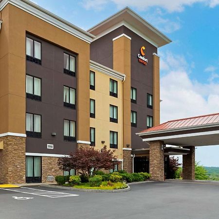 Comfort Suites Kingsport Buitenkant foto